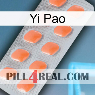 Yi Pao 26